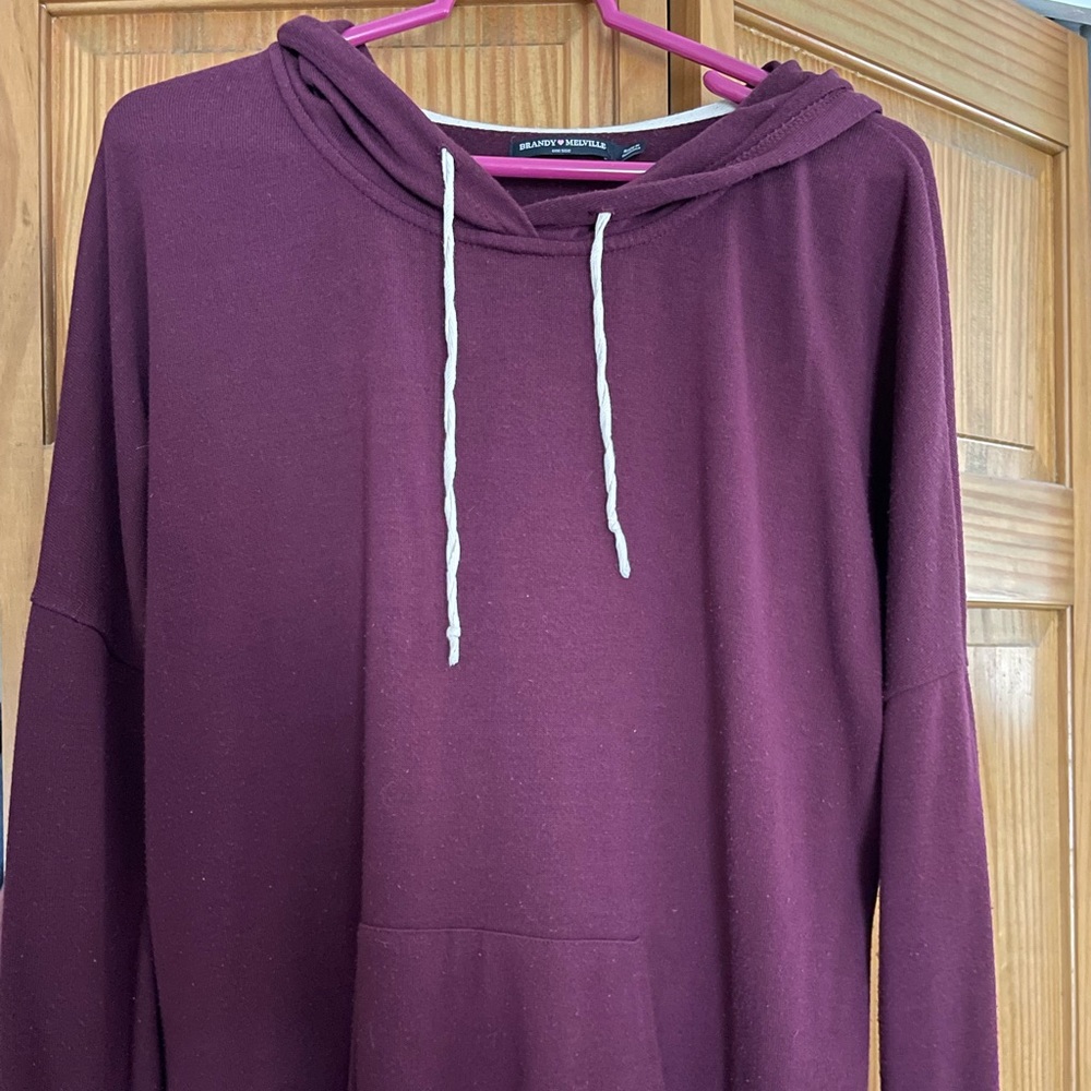 Brandy Melville Hoodie
